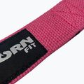 Cinghie di sollevamento THORN FIT rosa 3