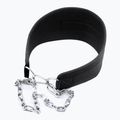 THORN FIT Dip Logo cintura di sollevamento pesi nera 2