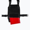 Gilet zavorrato per allenamento Thorn Fit Tactic One Weight 3,2 kg black 5
