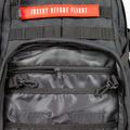 THORN FIT Traning 25 l zaino da allenamento nero 6