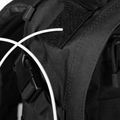THORN FIT Traning 25 l zaino da allenamento nero 10