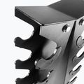 Porta manubri THORN FIT Hexagonal Dumbbells Rack 1-10kg black 3