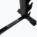 Porta manubri THORN FIT Hexagonal Dumbbells Rack 1-10kg black 4