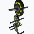 Supporto per pesi THORN FIT Vertical Plate black 3