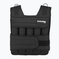 Gilet zavorrato per allenamento Thorn Fit Weighted Vest 2.0 10 kg black