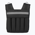 Gilet zavorrato per allenamento Thorn Fit Weighted Vest 2.0 10 kg black 2