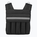 Gilet zavorrato per allenamento Thorn Fit Weighted Vest 2.0 20 kg black 2