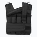 Gilet zavorrato per allenamento Thorn Fit Weighted Vest 2.0 20 kg black 5