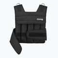Gilet zavorrato per allenamento Thorn Fit Weighted Vest 2.0 20 kg black 6