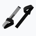 Cinghie per sollevamento pesi THORN FIT Lifting Straps Anti-Slip grey 2