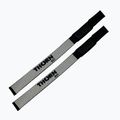 Cinghie per sollevamento pesi THORN FIT Lifting Straps Anti-Slip grey 3