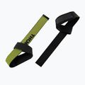 Cinghie per sollevamento pesi THORN FIT Lifting Straps Anti-Slip army green 2