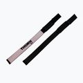 Cinghie per il sollevamento pesi THORN FIT Lifting Straps Anti-Slip pink 4