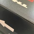 Box pliometrico THORN FIT Hybrid Plyo Box black 3