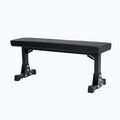 Panca da allenamento THORN FIT Gym Flat Bench Pro black
