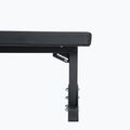 Panca da allenamento THORN FIT Gym Flat Bench Pro black 3