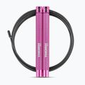 Corda per saltare da allenamento THORN FIT Speed Rush pink