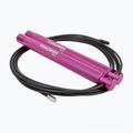 Corda per saltare da allenamento THORN FIT Speed Rush pink 3