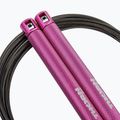 Corda per saltare da allenamento THORN FIT Speed Rush pink 4