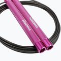 Corda per saltare da allenamento THORN FIT Speed Rush pink 5