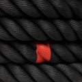 Corda da allenamento THORN FIT Competition Hybrid do sanek black 7