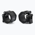 Fermagli per bilanciere THORN FIT Power Clamp 2 pack black