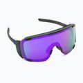 Occhiali da sole THORN FIT S3 black/ultraviolet