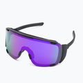 Occhiali da sole THORN FIT S3 black/ultraviolet 2