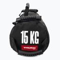 Sacco da allenamento THORN FIT SandBag black 4