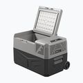 Yolco BX30 28 l frigorifero turistico grigio 9