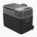 Frigorifero da viaggio in carbonio Yolco BCX40 39 l