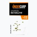 Tappo a gancio verde UnderCarp UC188