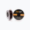 Treccia leader per carpe UnderCarp UC88 marrone