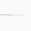 Treccia leader per carpe UnderCarp UC88 marrone 3
