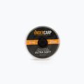 Treccia UnderCarp Ultra Soft per carpe verde 2