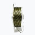 Treccia UnderCarp Ultra Soft per carpe verde 3