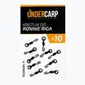 Girelle per carpe per Ronnie Riga UnderCarp UC262