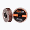 Anima di piombo per leader UnderCarp UC413 marrone