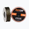 Anima di piombo per leader UnderCarp UC414 verde