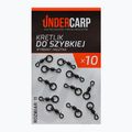 Girella per carpe UnderCarp UC411