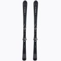 Sci da discesa Nobile Element One + attacchi Vist VSS 412 + attacchi Speed Spacer neri