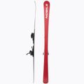 Sci da discesa Nobile Element One + attacchi Vist VSS 412 + attacchi Speed Spacer neri 2