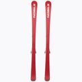 Sci da discesa Nobile Element One + attacchi Vist VSS 412 + attacchi Speed Spacer neri 3
