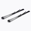 Sci da discesa Nobile Element One + attacchi Vist VSS 412 + attacchi Speed Spacer neri 4