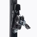 Sci da discesa Nobile Element One + attacchi Vist VSS 412 + attacchi Speed Spacer neri 6