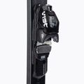 Sci da discesa Nobile Element One + attacchi Vist VSS 412 + attacchi Speed Spacer neri 7