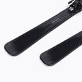 Sci da discesa Nobile Element One + attacchi Vist VSS 412 + attacchi Speed Spacer neri 9