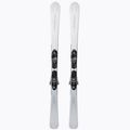 Sci da discesa Nobile Element One WMN da donna + attacchi Vist VSS 310 + attacchi Speed Spacer bianco