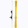 Sci da discesa Nobile Element One WMN da donna + attacchi Vist VSS 310 + attacchi Speed Spacer bianco 2