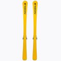 Sci da discesa Nobile Element One WMN da donna + attacchi Vist VSS 310 + attacchi Speed Spacer bianco 3